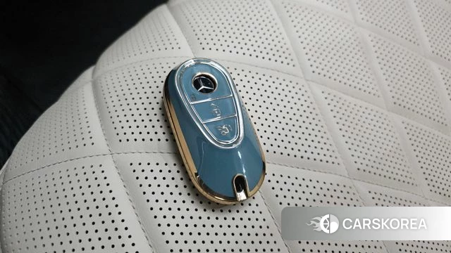 Mercedes-Benz S-Class W223 id 4350474 из Кореи 25