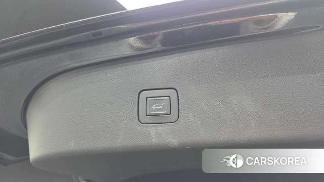 Chevrolet (GM Daewoo) Trax Crossover id 4863372 из Кореи 25