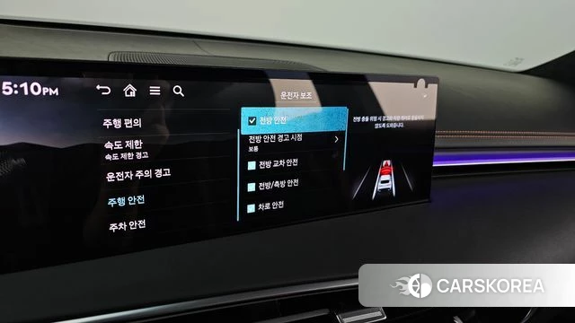 Genesis GV70 id 4353906 из Кореи 25