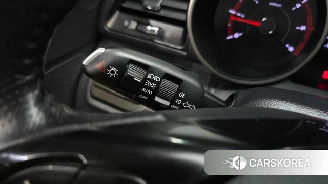 Ssangyong Tivoli Air id 4770244 из Кореи 25