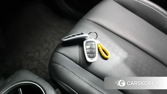 Hyundai Ionic 5 id 4224338 из Кореи 25