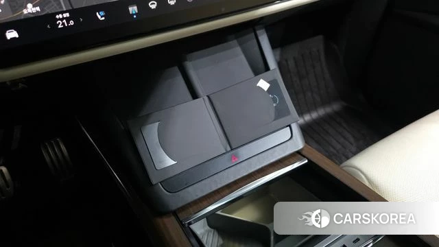 Tesla Model X id 4854338 из Кореи 25