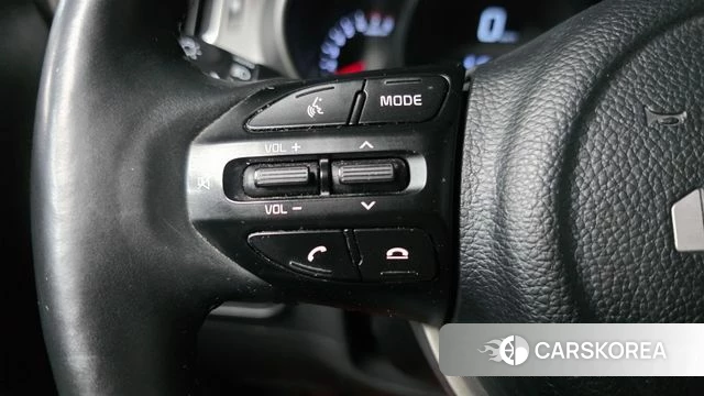 Kia The New Ray id 4518359 из Кореи 25