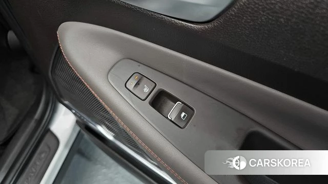 Hyundai Santa Fe TM id 4465715 из Кореи 25