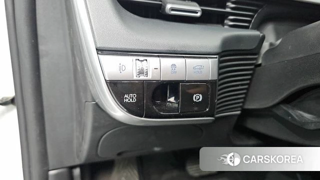 Hyundai Ionic 5 id 4750369 из Кореи 25
