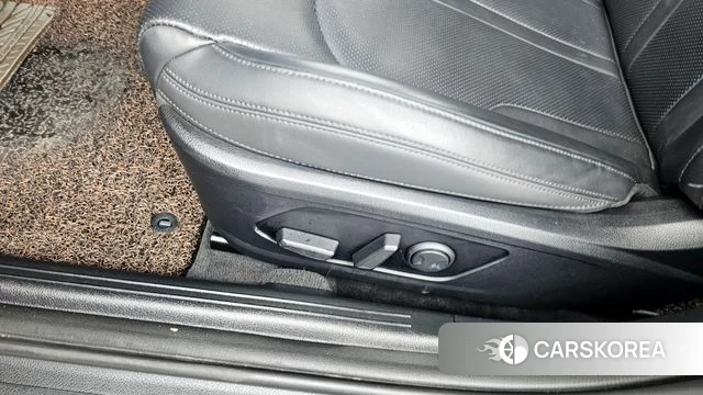 Kia K5 3rd generation id 4396069 из Кореи 25
