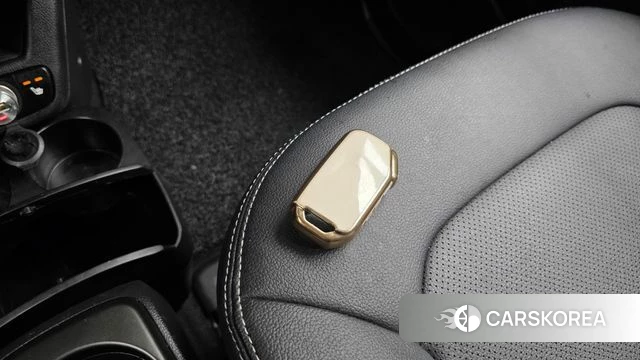 Kia The New Kia Ray id 4186298 из Кореи 25