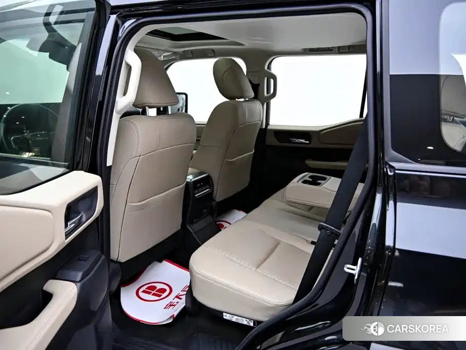 Toyota Prado id 4653922 из Китая 25