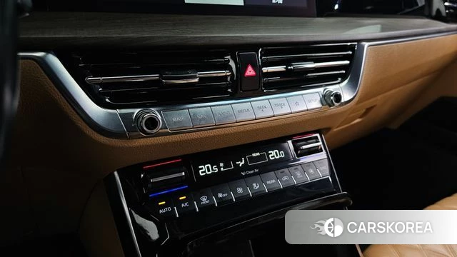 Kia Mohave Master id 4429502 из Кореи 25