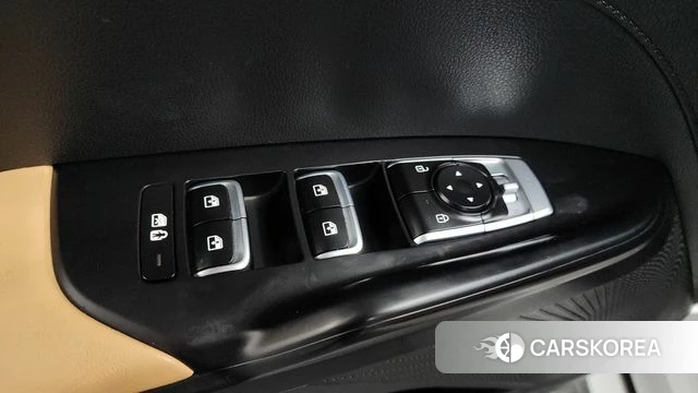 Kia K5 Hybrid 3rd Generation id 4624847 из Кореи 25