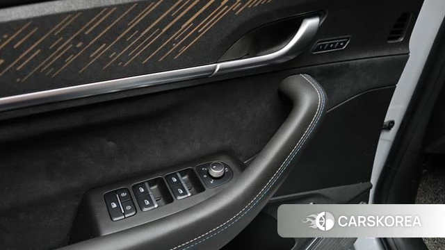 Renault Korea (Samsung) Grand Coleos id 4408075 из Кореи 25