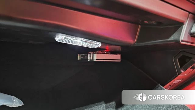 Porsche 911(992) id 4565959 из Кореи 25