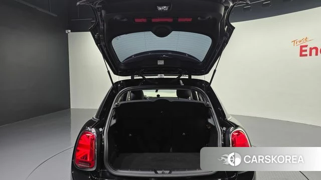 Mini Cooper S id 4754945 из Кореи 25