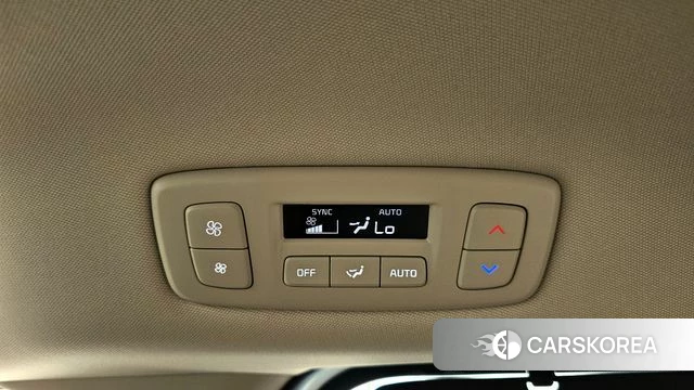 Kia The New Carnival 4th Generation id 4291650 из Кореи 25