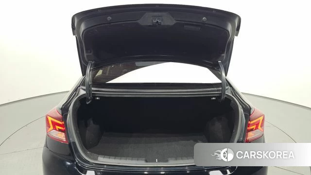 Hyundai The New Avante AD id 4873057 из Кореи 25