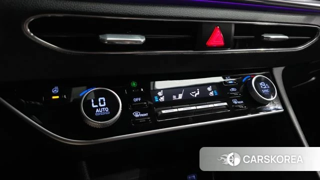 Hyundai Sonata (DN8) id 4641520 из Кореи 25