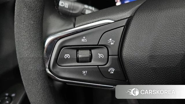Chevrolet (GM Daewoo) Trax Crossover id 4565684 из Кореи 25