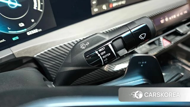 Kia K8 Hybrid id 4560620 из Кореи 25