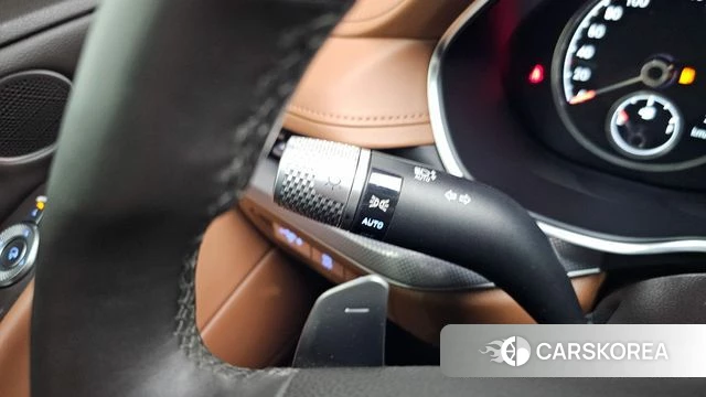 Genesis G80 (RG3) id 4607932 из Кореи 25