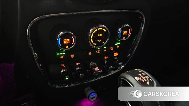 Mini Cooper Clubman id 4536446 из Кореи 25
