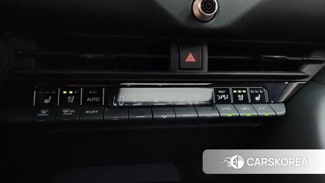 Toyota Crown Crossover id 4607840 из Кореи 25