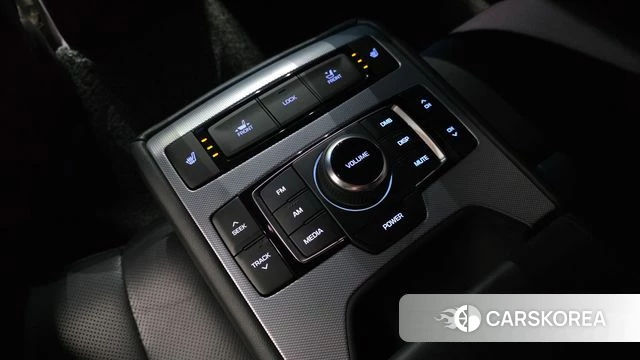 Genesis G80 id 4310511 из Кореи 25