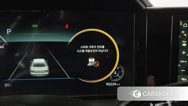 Hyundai The New Grandeur IG id 4657937 из Кореи 25