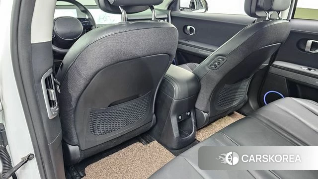 Hyundai Ionic 5 id 4541995 из Кореи 25