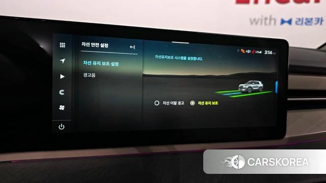 Ssangyong The New Torres id 4194388 из Кореи 25