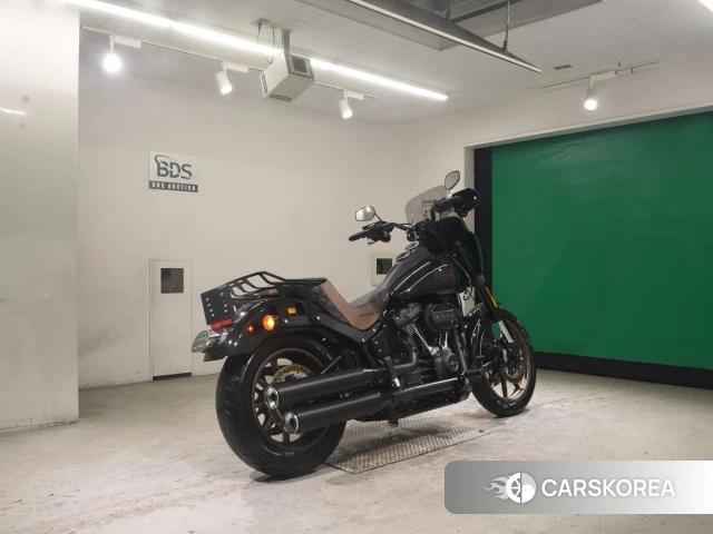 Проданный Harley-Davidson Softail Low Rider S FXLRS1870 id 4193869 из Японии, фото 25