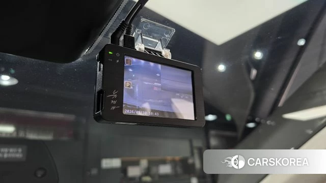 Hyundai The New Grandeur IG Hybrid id 4929275 из Кореи 25