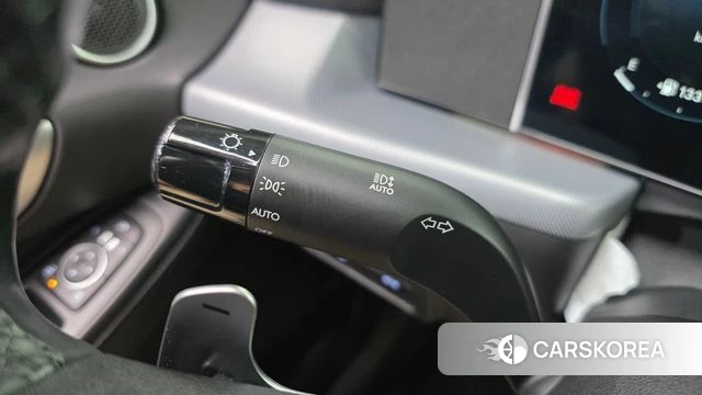 Hyundai Sonata D Edge (DN8) id 4360635 из Кореи 25