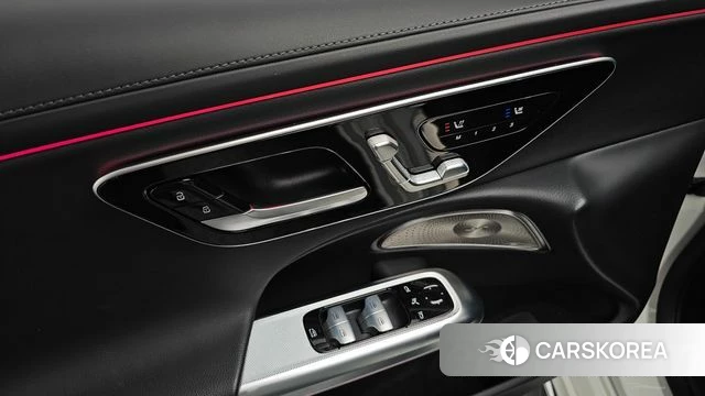 Mercedes-Benz E-Class W214 id 4715358 из Кореи 25