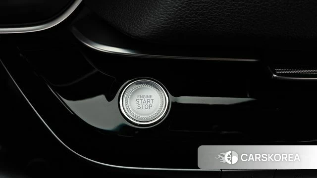Genesis G80 (RG3) id 4445358 из Кореи 25