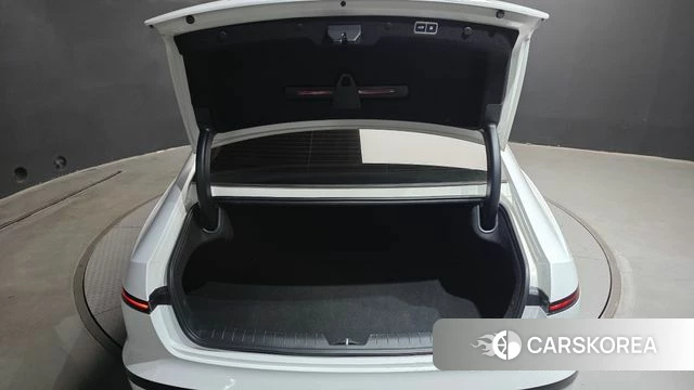 Hyundai Grandeur (GN7) id 4592007 из Кореи 25