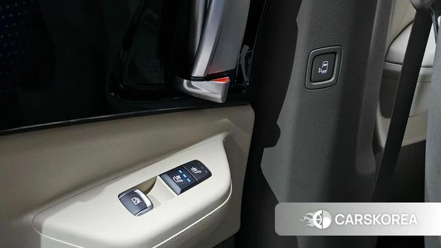 Kia The New Carnival 4th Generation id 4934560 из Кореи 25