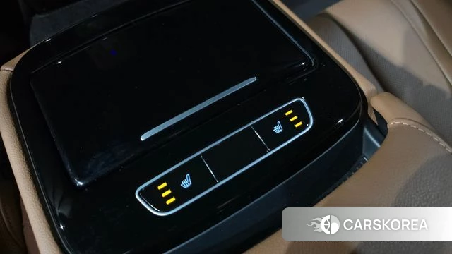 Genesis G80 (RG3) id 4854243 из Кореи 25