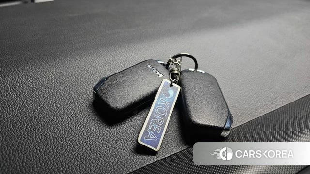 Kia The New Kia Ray id 4533508 из Кореи 25