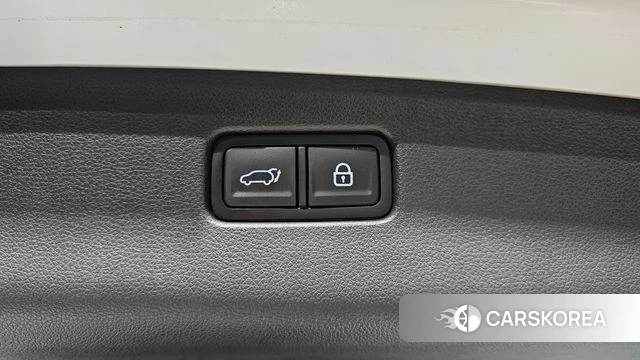 Genesis GV70 id 4232017 из Кореи 25