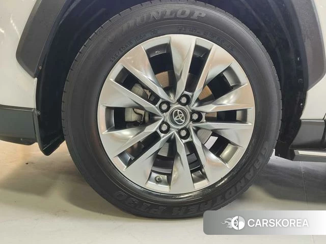 Toyota Wilanda id 4400012 из Китая 25