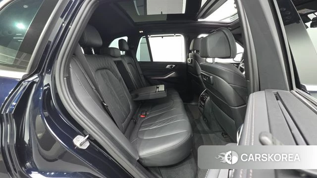 BMW X5 (G05) id 4330264 из Кореи 25