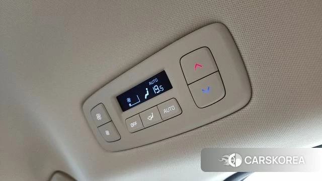 Kia Carnival 4th generation id 4625091 из Кореи 25