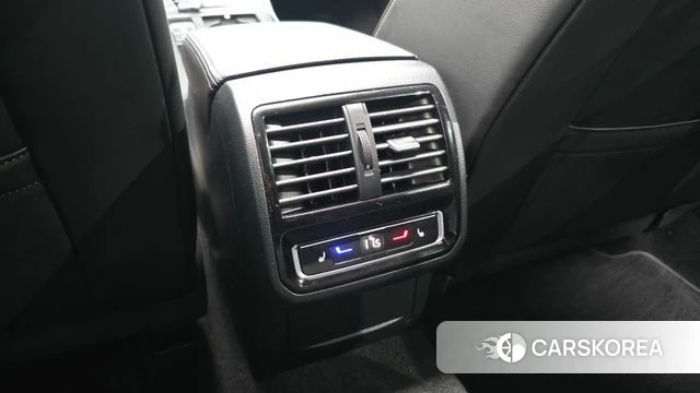 Volkswagen Arteon id 4369663 из Кореи 25