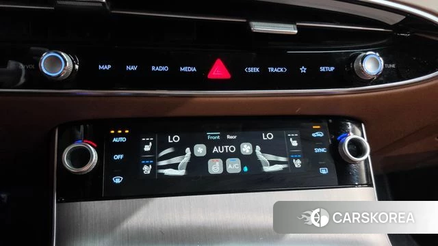 Genesis GV70 id 4691485 из Кореи 25