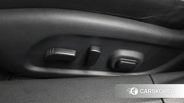 Nissan Altima id 4251372 из Кореи 25