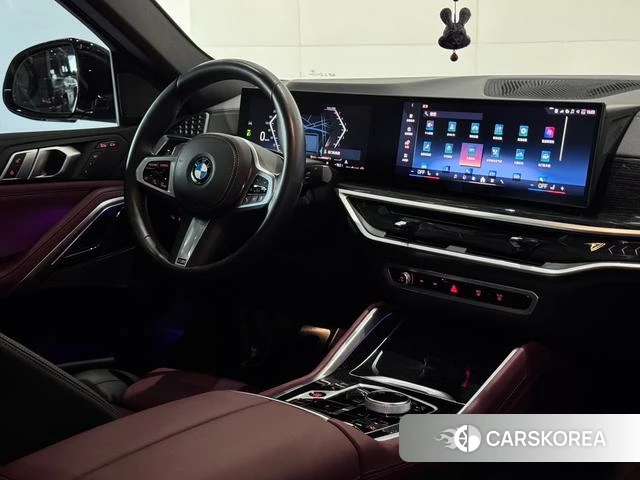 BMW X6 id 4257297 из Китая 25