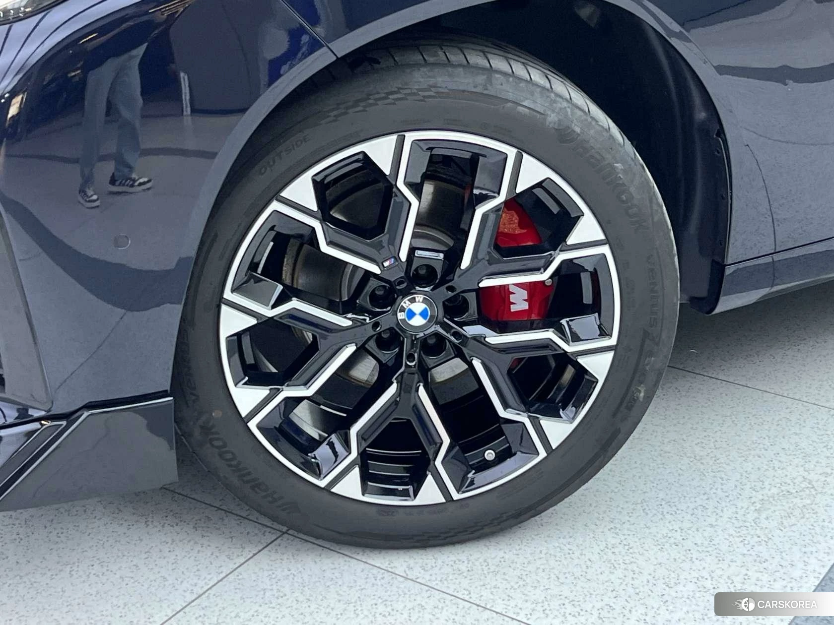 BMW X3 id 4419483 из Китая 25