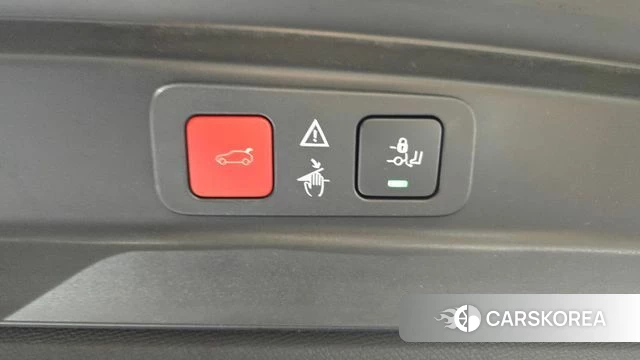 Peugeot 5008 second generation id 4232472 из Кореи 25