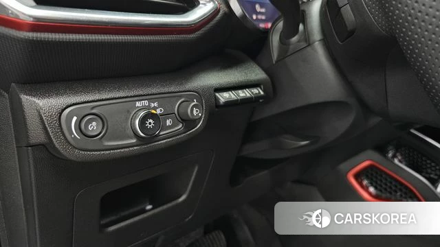 Chevrolet (GM Daewoo) Trailblazer id 4602958 из Кореи 25
