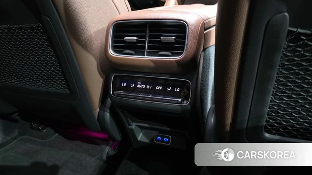 Mercedes-Benz GLE-Class W167 id 4523666 из Кореи 25